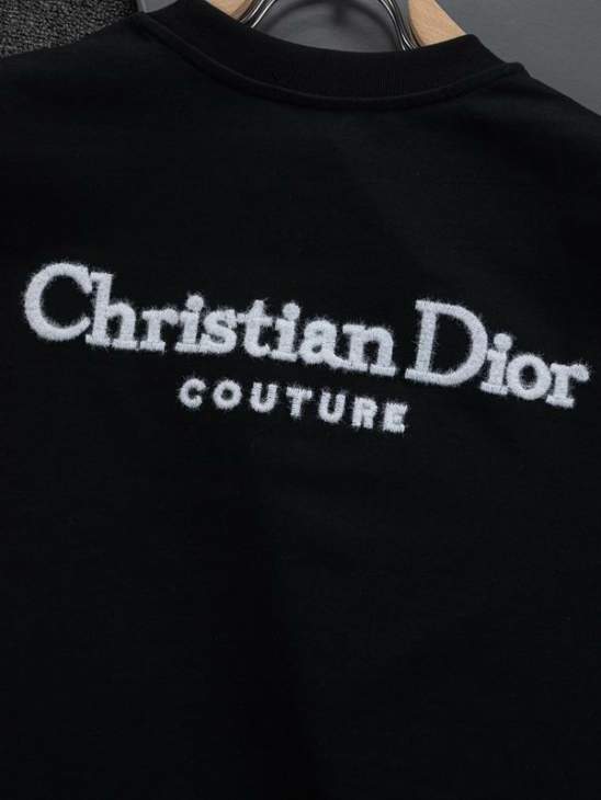 Dior T Shirts Short _SKUDiorS-XLxetr16715627